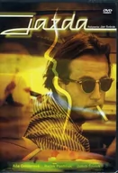 Filmy obyczajowe DVD - Vivarto Jazda - miniaturka - grafika 1