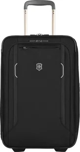 Walizka kabinowa Victorinox Werks Traveler 6.0 55 cm Black - Walizki - miniaturka - grafika 1