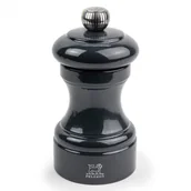 Młynki do soli i pieprzu - Peugeot Bistrorama Młynek do soli 10 cm Slate Lacquer PG-40819 - miniaturka - grafika 1
