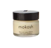 Kremy do twarzy - Mokosh FACIAL CREAM RASPBERRY - Regenerujący krem do twarzy - Malina - 15 ml MOKCRDMML - miniaturka - grafika 1