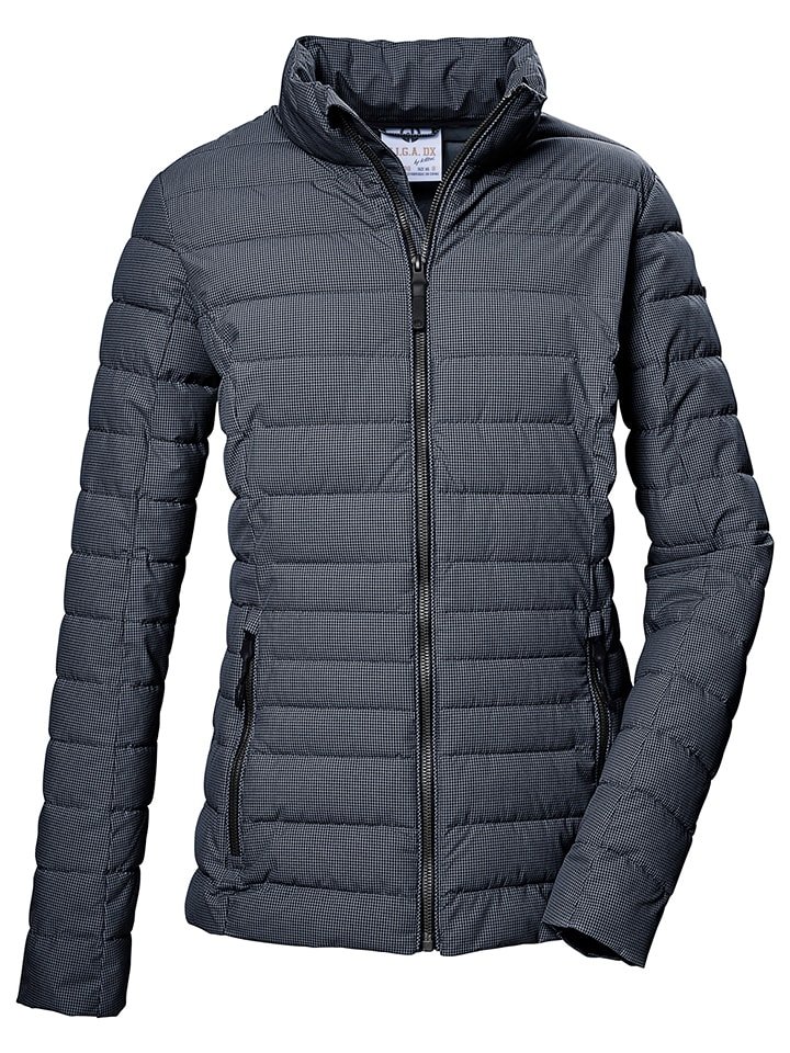 G.I.G.A. DX by KILLTEC Kurtka pikowana 