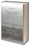 Historia świata - Kancelaria miasta Radomia w latach 1915-1939 - miniaturka - grafika 1