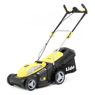 Lider YK1700 - Kosiarki - miniaturka - grafika 1