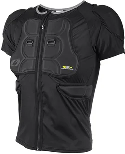 O'Neal O'Neal BP Protector Sleeve, black XXL 2021 Ochraniacze pleców 0289-426 - Ochraniacze - miniaturka - grafika 1