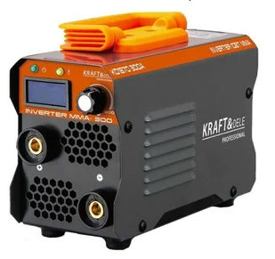 SPAWARKA INWERTOROWA MMA 300A KD1870 - Spawarki - miniaturka - grafika 1