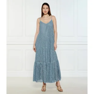 Michael Kors Sukienka Floral - Sukienki - miniaturka - grafika 1
