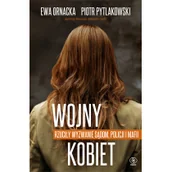 Biografie i autobiografie - Wojny kobiet - miniaturka - grafika 1