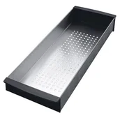 Suszarki do naczyń - Franke Wkładka ociekowa Peak 112.0066.060 - miniaturka - grafika 1