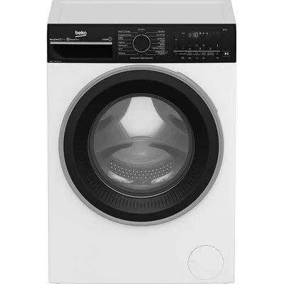 Beko b300 SteamCure B3WFU59415WBPBS