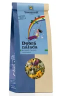 Herbata - Sonnentor - Dobry nastrój posypany BIO, 50 g - miniaturka - grafika 1