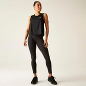 Koszulki i topy damskie - Dare2b Damska koszulka Meditate Crop Top - miniaturka - grafika 1