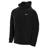 Kurtki męskie - Nike męska kurtka z kapturem Black/Reflective Silver S - miniaturka - grafika 1