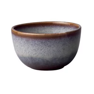 Miseczka na dipy (10 cm) Lave Beige Villeroy & Boch - Miski i półmiski - miniaturka - grafika 1