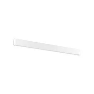 Kinkiet AP D110 4000K BIANCO 307053 - Ideal Lux - Lampy ścienne Kinkiet AP D110 4000K BIANCO 307053 - Ideal Lux - Lampy ścienne - miniaturka - grafika 1
