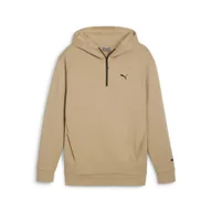 Bluzy sportowe męskie - Puma Bluza Rad/Cal Half-Zip Dk 67891483 - miniaturka - grafika 1