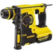 Wiertarki - DeWalt DCH253M2-QW - miniaturka - grafika 1