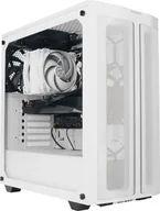 Zestawy komputerowe - Morele.net Game X G500 White Ryzen 5 3600 16 GB RTX 2060 2 TB M.2 PCIe M-8779749 - miniaturka - grafika 1