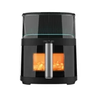 Frytkownice - Cecotec Cecofry Neon 5000 Black 5 L - miniaturka - grafika 1