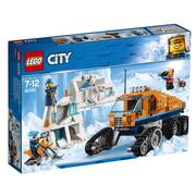 Klocki - LEGO City Arktyczna terenówka zwiadowcza 60194 - miniaturka - grafika 1