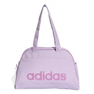 Torebki damskie - Damska Torebka ADIDAS W L ESS BWL BAG JW6797 – Fioletowy - miniaturka - grafika 1