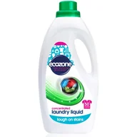Środki do prania - Ecozone Płyn do prania super skoncentrowany 50 prań 2000 ml (ECZ07310) - miniaturka - grafika 1