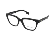 Okulary korekcyjne, oprawki, szkła - Burberry Dorien BE2324 3001 - miniaturka - grafika 1