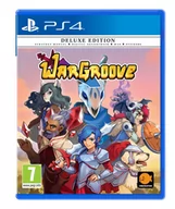 Gry PlayStation 4 - Wargroove Deluxe Edition GRA PS4 - miniaturka - grafika 1