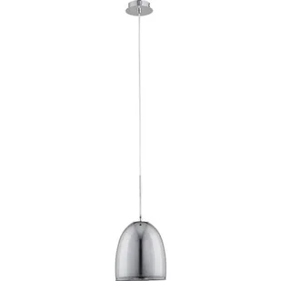 Alfa Zwis sufitowy 1pł RONDA 9120 - Lampy sufitowe - miniaturka - grafika 1