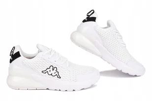 Kappa buty treningowe biegowe sportowe Colp roz.45 - Buty sportowe męskie - miniaturka - grafika 1