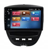 Nawigacja GPS - RADIO NAWIGACJA GPS CITROEN C1 2005-2014 ANDROID - miniaturka - grafika 1