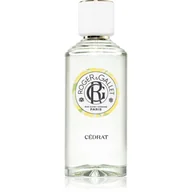 Wody i perfumy damskie - Roger & Gallet Cédrat, Woda perfumowana, 100 ml - miniaturka - grafika 1