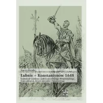 Infort Editions Łubnie Konstantynów 1648 Bazydło Marcin - Powieści - miniaturka - grafika 1