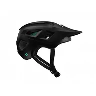 Kaski rowerowe - Kask rowerowy Lazer Coyote L 58-61 cm czarny - miniaturka - grafika 1