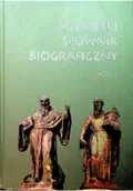 Felietony i reportaże - Suwalski słownik biograficzny tom 1 - miniaturka - grafika 1