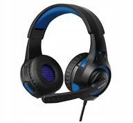 Słuchawki - Ocday G16 czarny - miniaturka - grafika 1