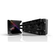 Asus ROG RYUJIN 360 Chłodzenie CPU - Chłodzenie wodne - Max 30 dBA 90RC0020-M0UAY0