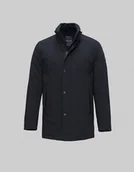 Kurtki męskie - kurtka endine granatowy - miniaturka - grafika 1