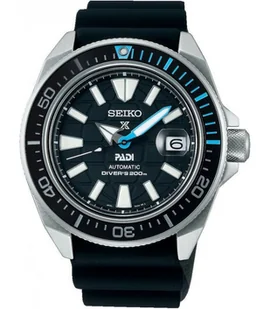 Zegarek ZEGAREK MĘSKI SEIKO SRPG21K1 - Zegarki męskie - miniaturka - grafika 1