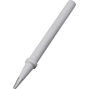 TOOLCRAFT Grot lutowniczy 1389205 Kształt ołówka Długość grotu lutowniczego 76.5 mm 7.6 mm 1 szt - Akcesoria do lutowania - miniaturka - grafika 1