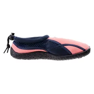 Pływanie - Dziecięce Buty do wody MARTES MONEDO JR M000163784 – Różowy - miniaturka - grafika 1