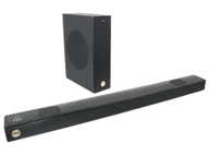 Soundbary - PEAQ PEB 512-RW 5.1.2 Czarny - miniaturka - grafika 1