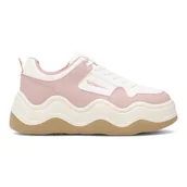 Buty dla chłopców - Obuwie sportowe Sprandi BP-RS-23W05161 - miniaturka - grafika 1