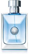 Wody i perfumy męskie - Versace Pour Homme Woda toaletowa 100ml - miniaturka - grafika 1