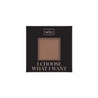 Bronzery i konturowanie twarzy - Wibo I Choose What I Want Bronzer Do Twarzy 2 - miniaturka - grafika 1