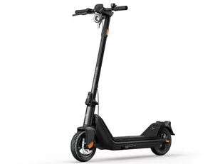 NIU KQi3 Sport Black - Hulajnogi elektryczne - miniaturka - grafika 1