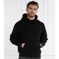 Bluzy męskie - Emporio Armani Bluza | Regular Fit - miniaturka - grafika 1