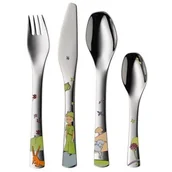 Zestawy sztućców - WMF Komplet sztućców dla dzieci, Mały Książę (1294056040 / - miniaturka - grafika 1