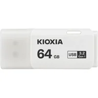 Pendrive - KIOXIA Hayabusa 64GB (LU301W064GG4) - miniaturka - grafika 1