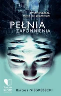 E-booki - thrillery - Pełnia zapomnienia - miniaturka - grafika 1