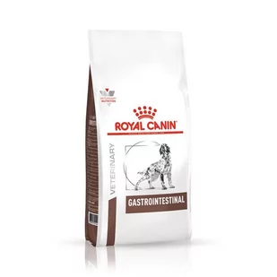 Royal Canin Gastro Intestinal GI25 7,5 kg - Sucha karma dla psów - miniaturka - grafika 1